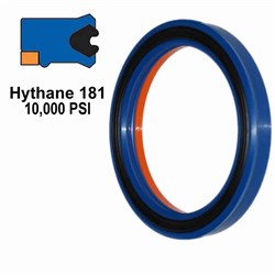 HYD SINGLE ACTING SEAL 2.000
