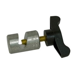 UNIVERSAL LIFT SUPPORT CLAMP