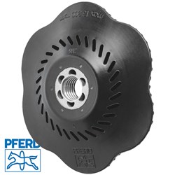 BACKING PAD SUIT CC-GRIND