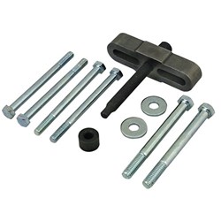 LISLE STEERING WHEEL PULLER