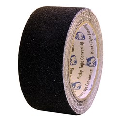 TAPE ANTI-SLIP BLACK 48MMX18M