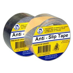 TAPE ANTISLIP BLK/YEL
