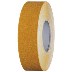 TAPE ANTISLIP YELLOW 48MMX18M