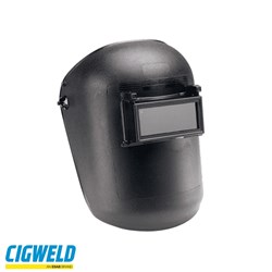 CIGWELD HIDEROK WELDING HELMET