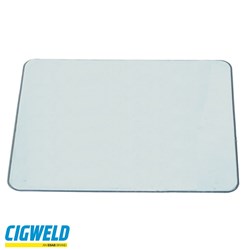 CIGWELD FRONT COVER LENS 1PC