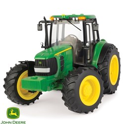 JOHN DEERE BIG FARM TRACTOR