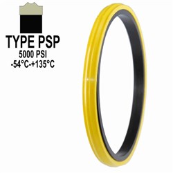 HYD DOUBLE ACTING SEAL 3.250