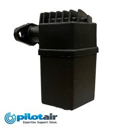 PILOT FILTER HOUSING SUIT K25