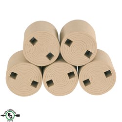 BIG COUNTRY HAY BALES 5 PACK