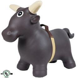 BIG COUNTRY LIL BUCKER BULL