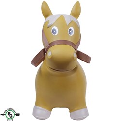 BIG COUNTRY TOYS BOUNCY HORSE