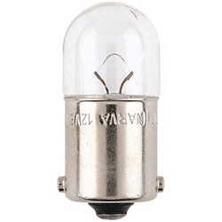 NARVA GLOBE INTERIOR/PARK 12V