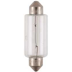 NARVA GLOBE FESTOON 12V21W