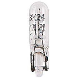 NARVA GLOBE WEDGE 12V1.2W