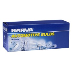 NARVA GLOBE STOP/TAIL 12V21/5W