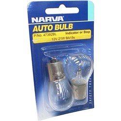 NARVA GLOBE INDICATOR 12V21W