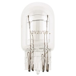 12V 21/5W T20 WEDGE BL (2)