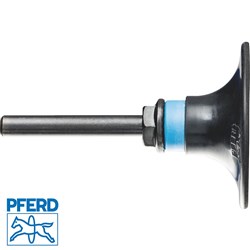 PFERD COMBIDISC HOLDER 50MM
