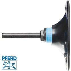 PFERD COMBIDISC HOLDER 75MM