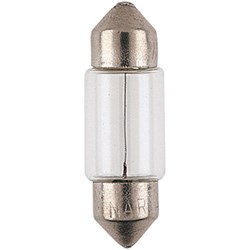 NARVA GLOBE FESTOON 24V5W