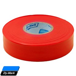 FLAGGING TAPE 25MM GLO ORANGE