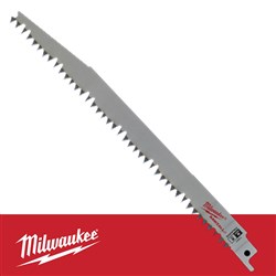 SAWZALL PRUNING BLADE 225MM