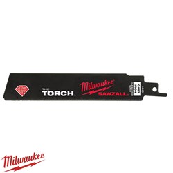 MILWAUKEE DIAMOND GRIT BLADE