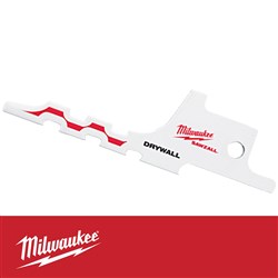 MILWAUKEE SAWZALL DRYWALL