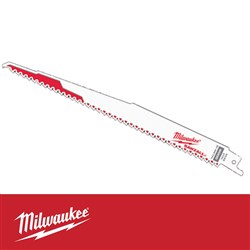 THE AXE MILWAUKEE SAWZALL