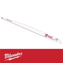 THE AXE MILWAUKEE SAWZALL