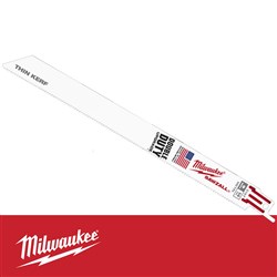 MILWAUKEE SAWZALL BLADE