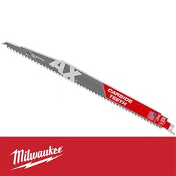 MILWAUKEE SAWZALL BLADE 300MM