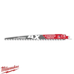 MILWAUKEE SAWZALL BLADE 225MM
