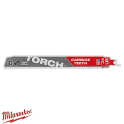 MILWAUKEE SAWZALL BLADE 230MM