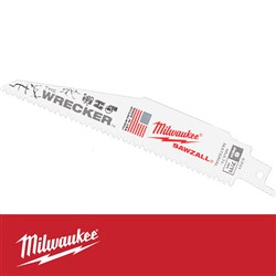 MILWAUKEE SAWZALL BLADE