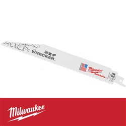 MILWAUKEE SAWZALL BLADE