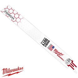 MILWAUKEE SAWZALL THE TORCH
