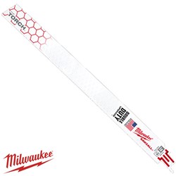 MILWAUKEE SAWZALL THE TORCH