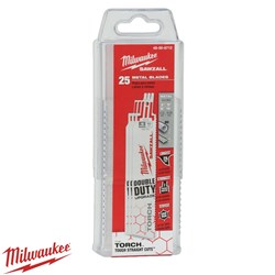 MILWAUKEE SAWZALL BLADE 230MM