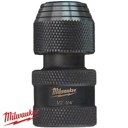 MILWAUKEE QUICK CHANGE ADAPTOR