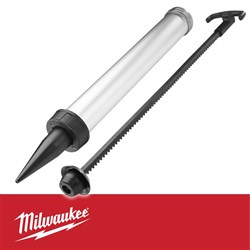MILWAUKEE CAULKING GUN ADAPTOR