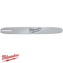 MILWAUKEE CHAINSAW BAR
