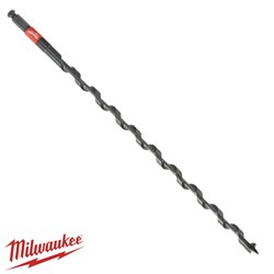 MILWAUKEE SHOCKWAVE AUGER