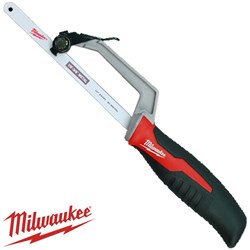 MILWAUKEE COMPACT HACK SAW