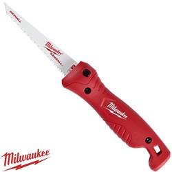 MILWAUKEE FOLDING JAB SAW