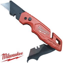 MILWAUKEE UTILITY KNIFE