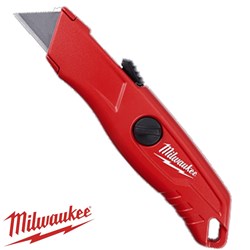 MILWAUKEE SAFETY KNIFE