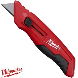 MILWAUKEE SIDE SLIDE UTILITY