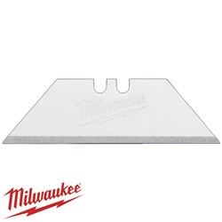 MILWAUKEE  UTILITY BLADES 50PK