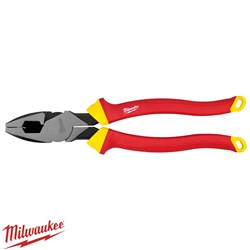 MILWAUKEE LINESMAN PLIERS